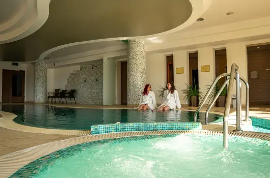 Sz�pia Bio & Art Hotel, Zs�mb�k, Visegr�d - 31 km