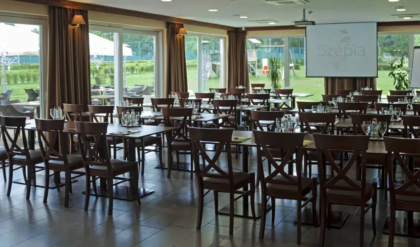 Szépia Bio & Art Hotel Zsámbék