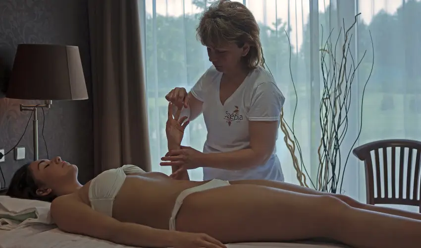 Szépia Bio & Art Hotel Zsámbék