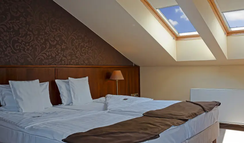 Szépia Bio & Art Hotel Zsámbék