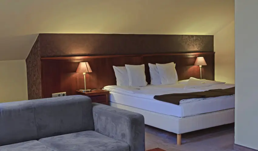 Szépia Bio & Art Hotel Zsámbék