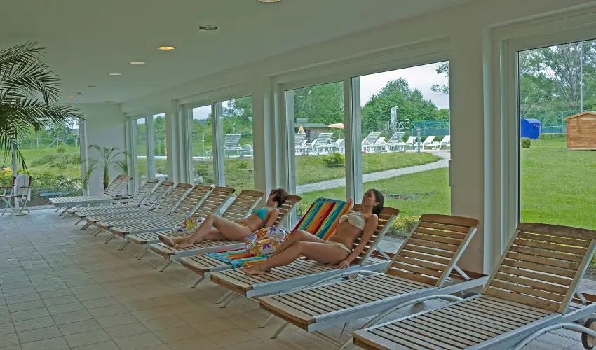 Szépia Bio & Art Hotel Zsámbék