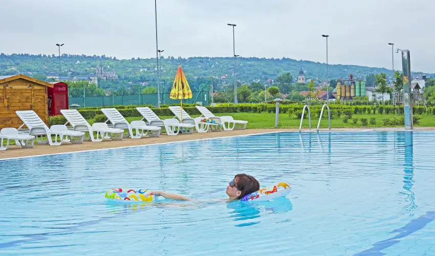 Szépia Bio & Art Hotel Zsámbék