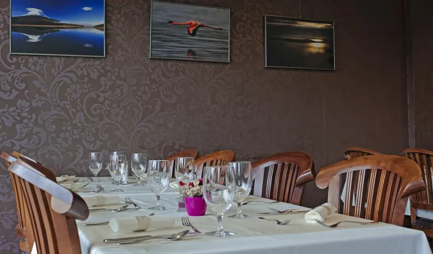 Szépia Bio & Art Hotel Zsámbék