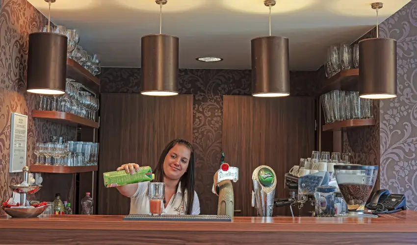 Szépia Bio & Art Hotel Zsámbék