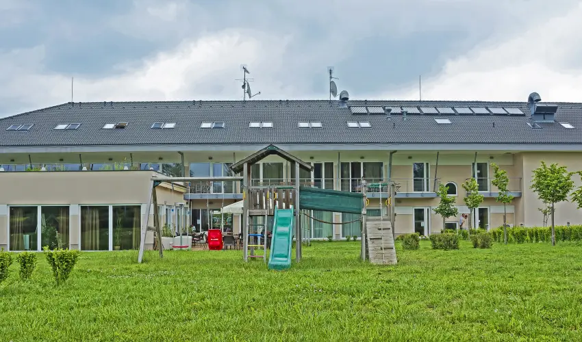 Szépia Bio & Art Hotel Zsámbék