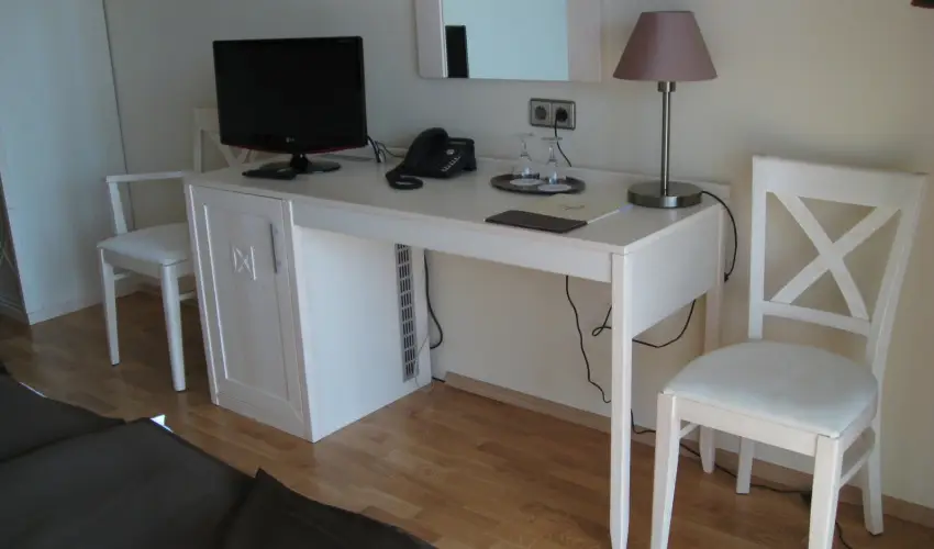 Szépia Bio & Art Hotel Zsámbék