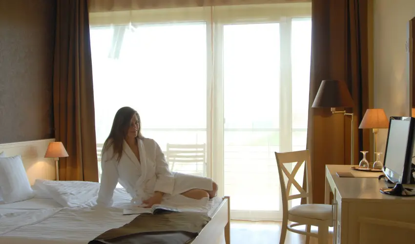 Szépia Bio & Art Hotel Zsámbék