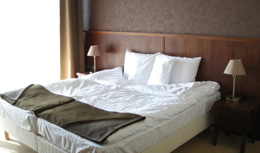 Szépia Bio & Art Hotel Zsámbék