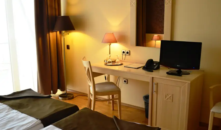 Szépia Bio & Art Hotel Zsámbék