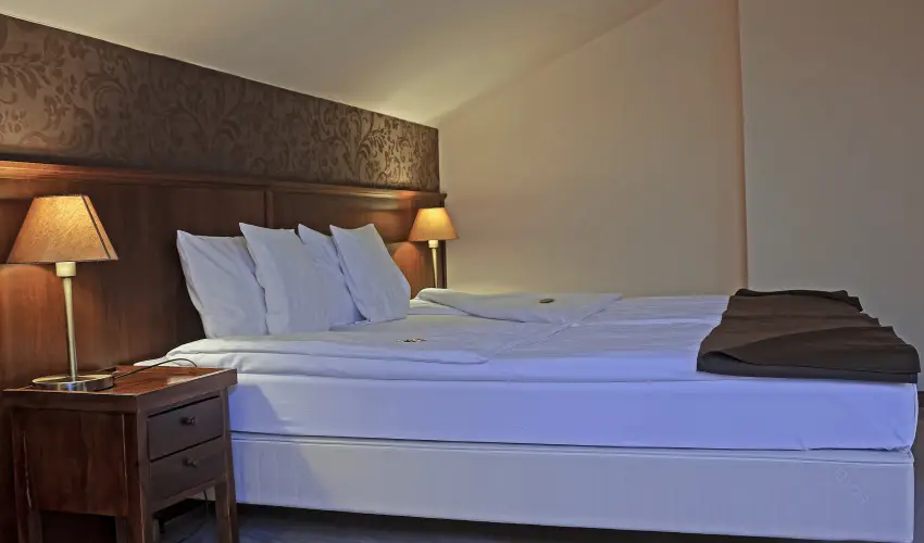 Szépia Bio & Art Hotel Zsámbék