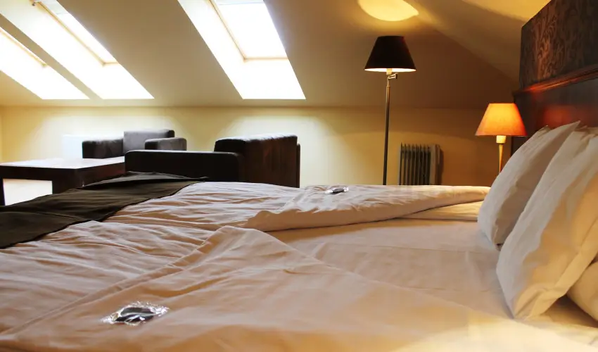 Szépia Bio & Art Hotel Zsámbék