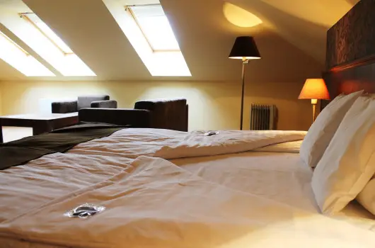 Sz�pia Bio & Art Hotel, Zs�mb�k, Visegr�d - 31 km