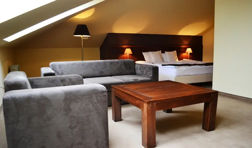 Szépia Bio & Art Hotel Zsámbék