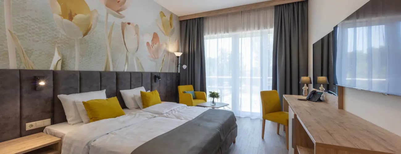 Szpia Bio & Art Hotel Zsmbk - Kedvezmnyes kikapcsolds Zsmbkon (min. 2 j)
