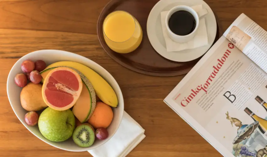 Szépia Bio & Art Hotel Zsámbék