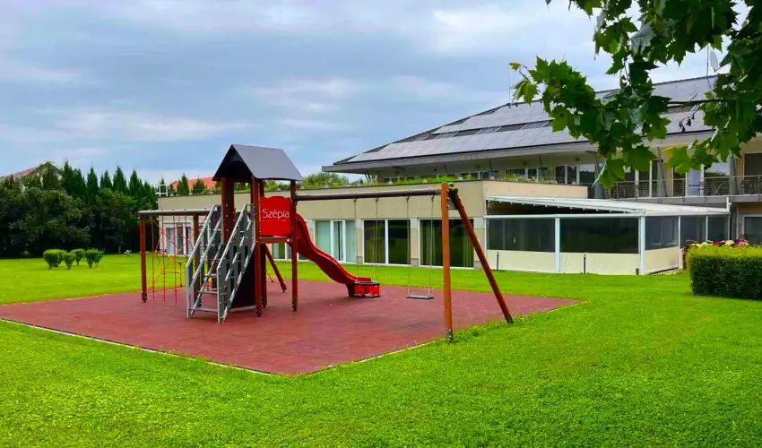 Szépia Bio & Art Hotel Zsámbék