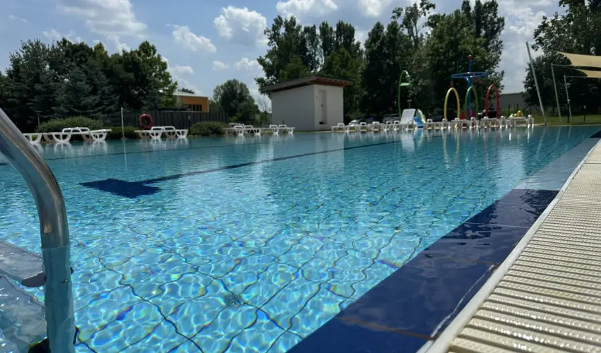 Szépia Bio & Art Hotel Zsámbék