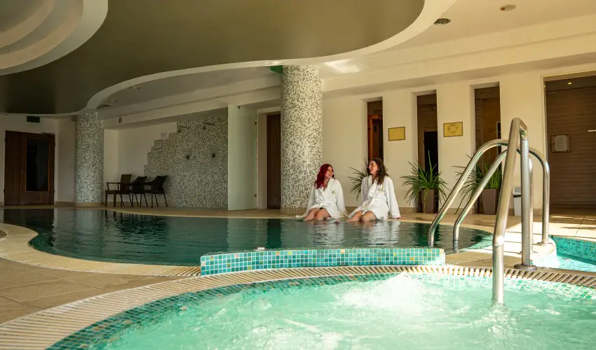 Sz�pia Bio & Art Hotel Zs�mb�k