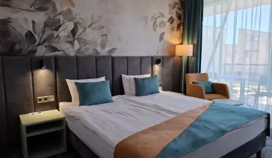 Sz�pia Bio & Art Hotel Zs�mb�k