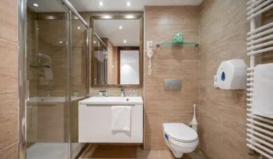 Bkks Hotel & Spa Szentendre