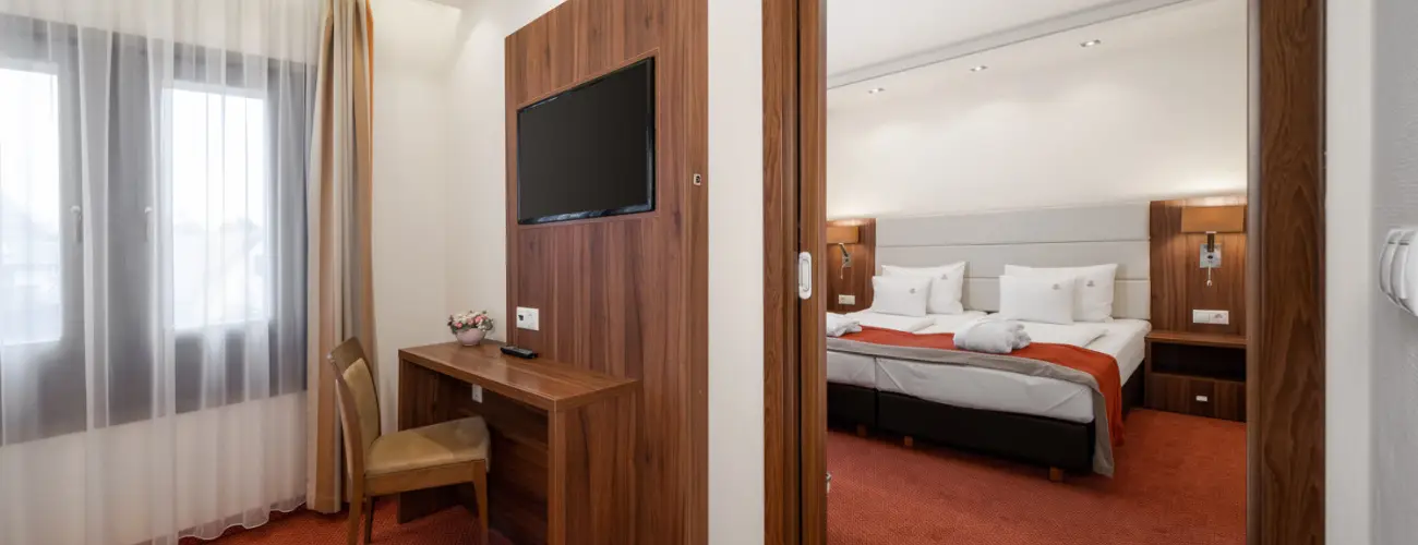 Bkks Hotel & Spa Szentendre - Kt nnep kztt (min. 2 j)