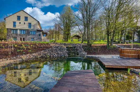 Cardoner Hotel, Pilisszentkereszt, Visegrd - 9 km