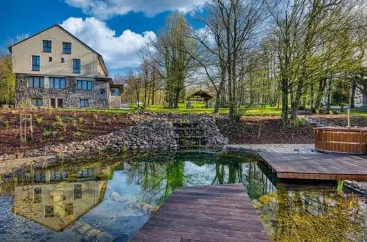 Cardoner Hotel, Pilisszentkereszt, Visegr�d - 9 km