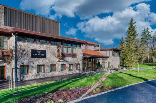 Cardoner Hotel, Pilisszentkereszt, Visegr�d - 9 km