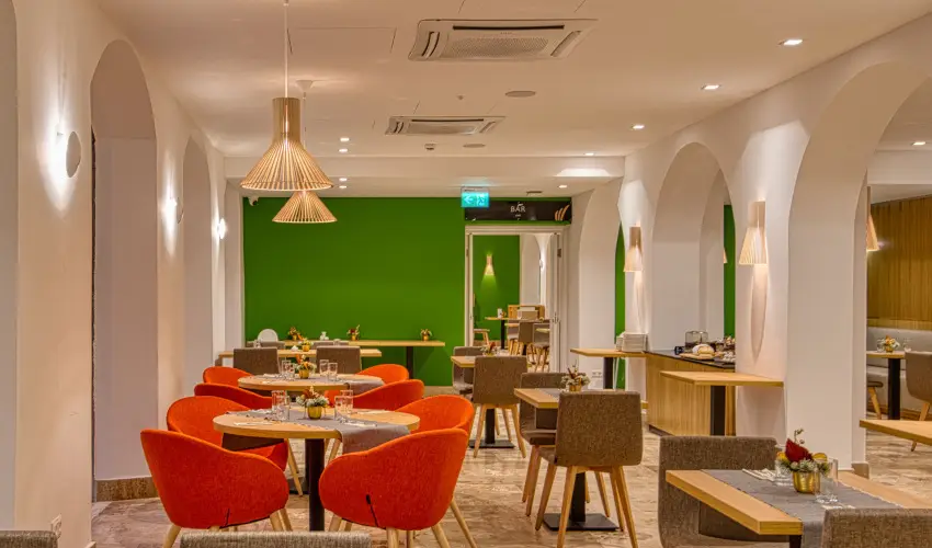 Cardoner Hotel Pilisszentkereszt