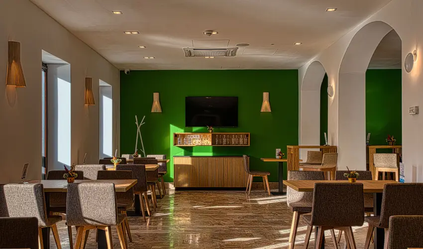 Cardoner Hotel Pilisszentkereszt