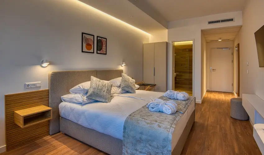 Cardoner Hotel Pilisszentkereszt