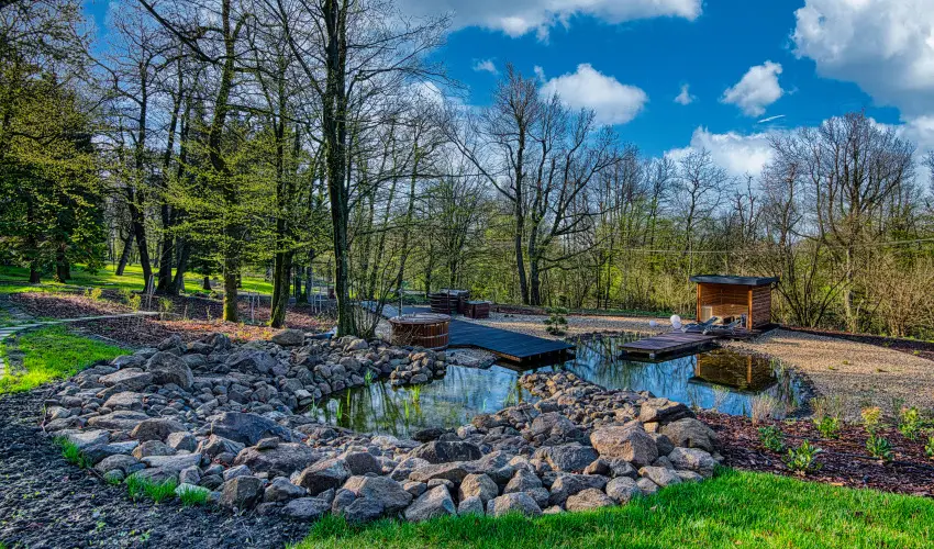 Cardoner Hotel Pilisszentkereszt