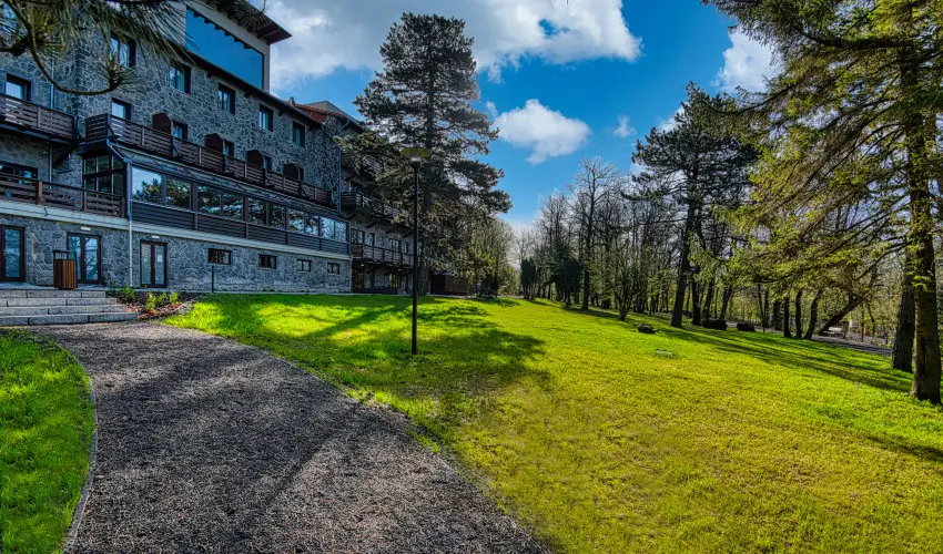 Cardoner Hotel Pilisszentkereszt