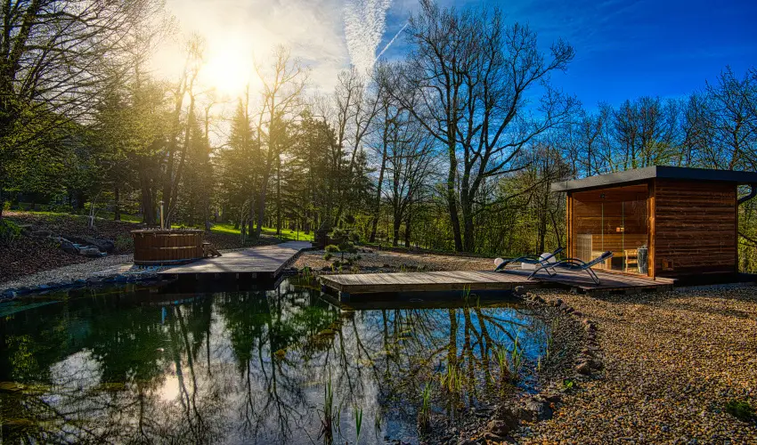 Cardoner Hotel Pilisszentkereszt