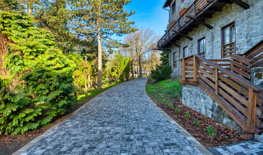 Cardoner Hotel Pilisszentkereszt