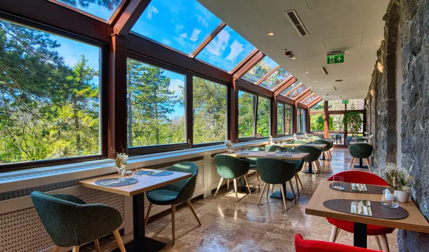 Cardoner Hotel Pilisszentkereszt