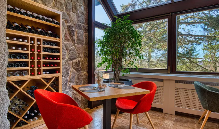 Cardoner Hotel Pilisszentkereszt