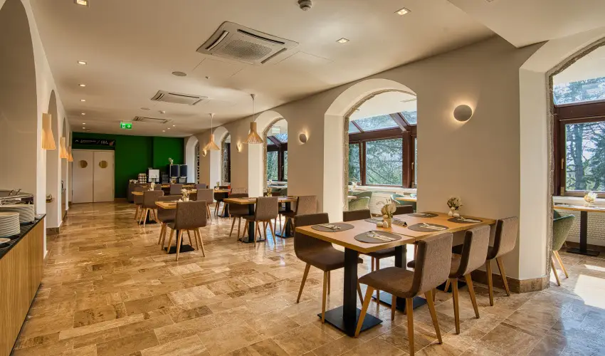 Cardoner Hotel Pilisszentkereszt