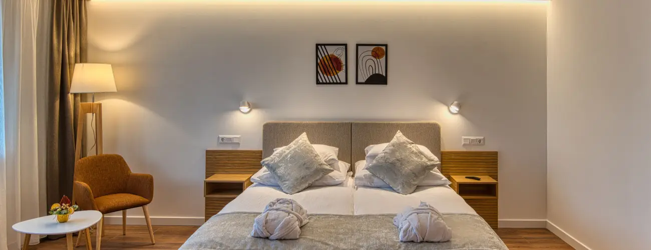 Cardoner Hotel Pilisszentkereszt - Hsvt