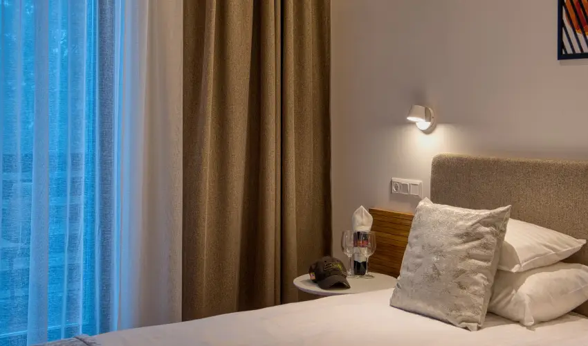 Cardoner Hotel Pilisszentkereszt