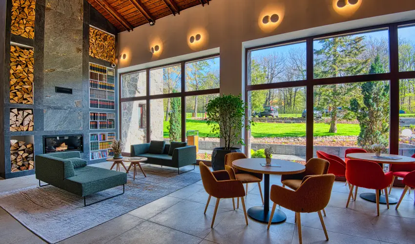 Cardoner Hotel Pilisszentkereszt