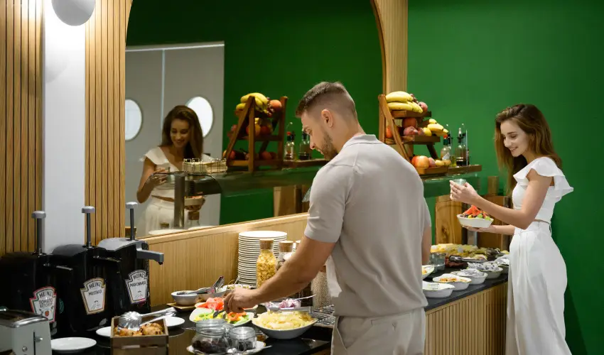 Cardoner Hotel Pilisszentkereszt