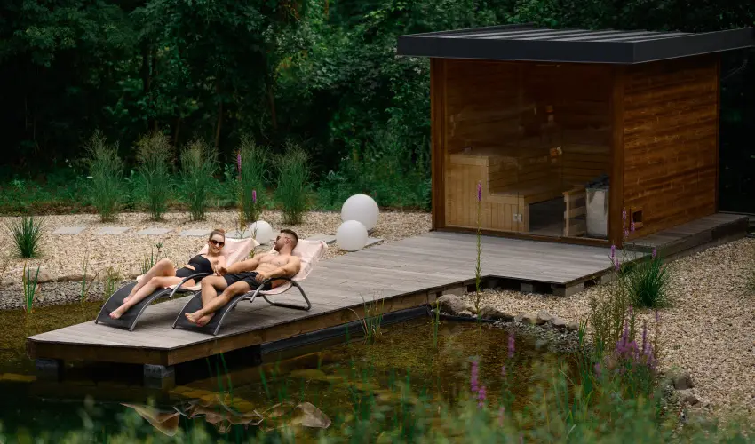 Cardoner Hotel Pilisszentkereszt