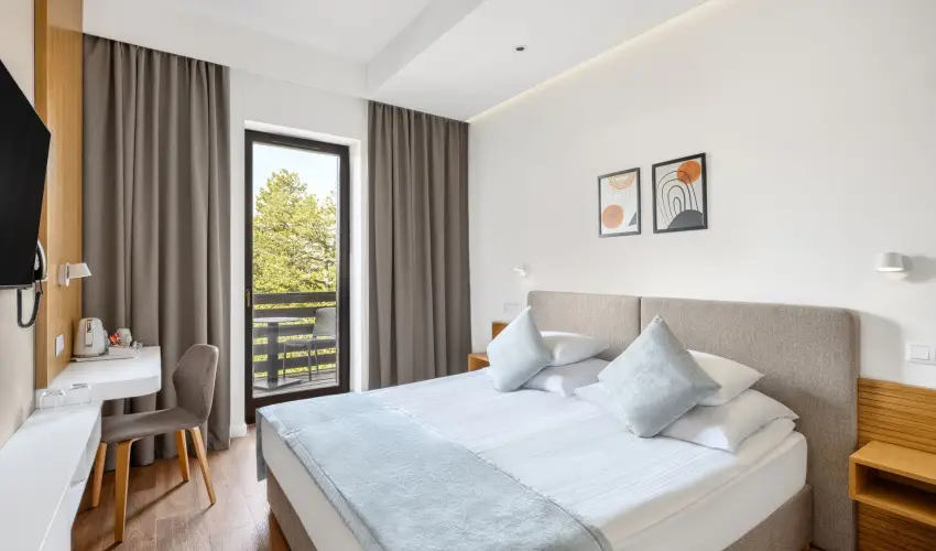 Cardoner Hotel Pilisszentkereszt