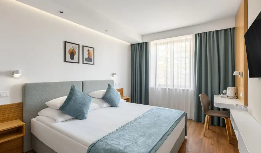 Cardoner Hotel Pilisszentkereszt