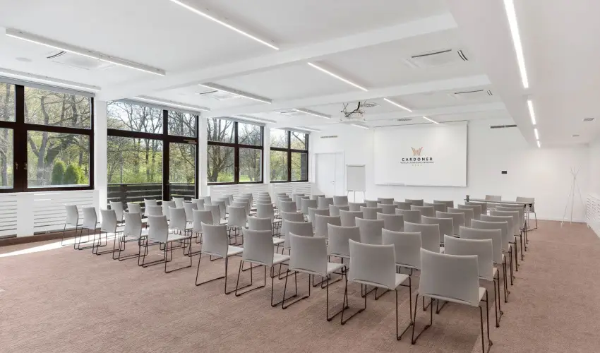 Cardoner Hotel Pilisszentkereszt