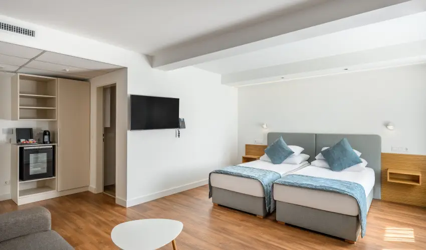 Cardoner Hotel Pilisszentkereszt