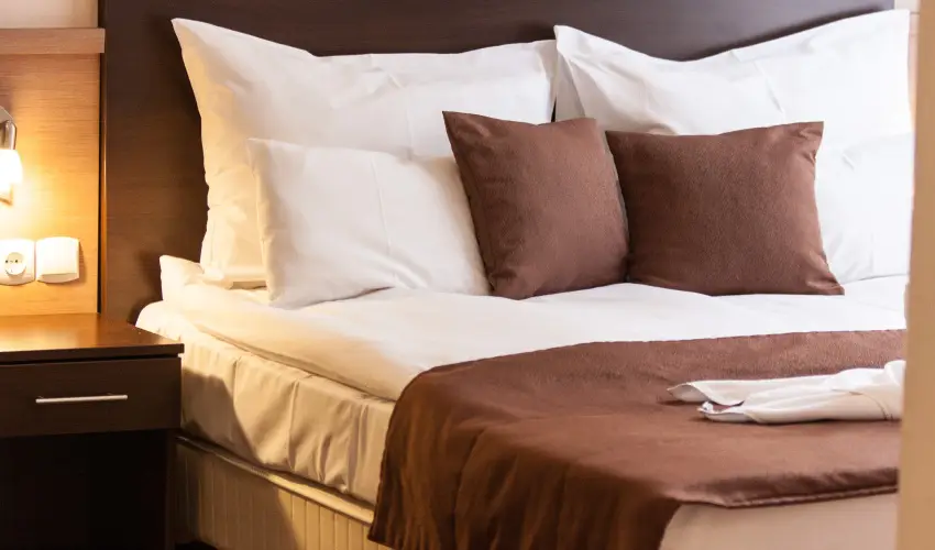 Central Hotel 21 Budapest