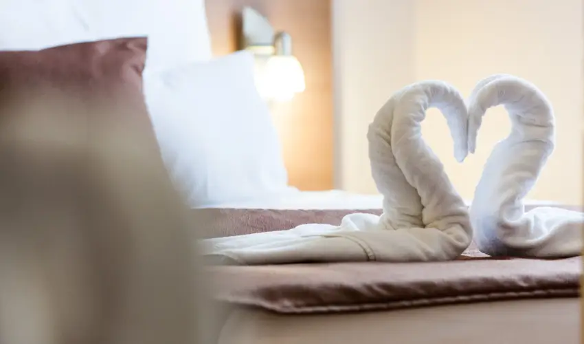 Central Hotel 21 Budapest